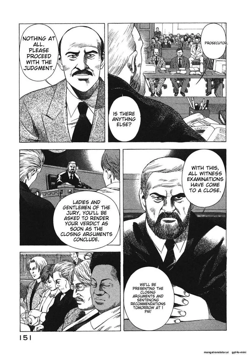 Yugo Chapter 19 page 154