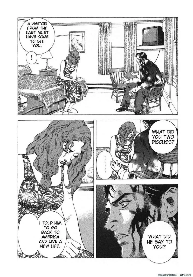 Yugo Chapter 19 page 163
