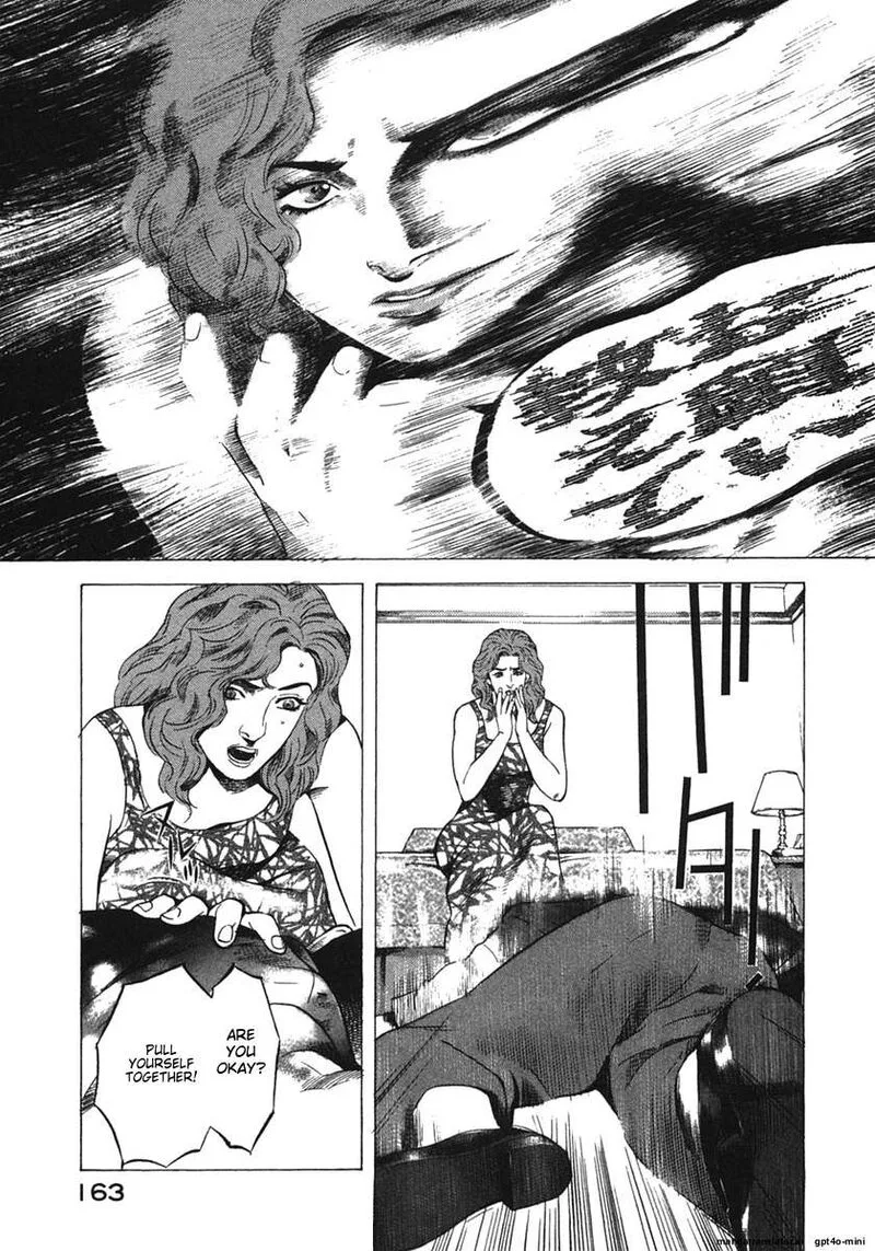 Yugo Chapter 19 page 166