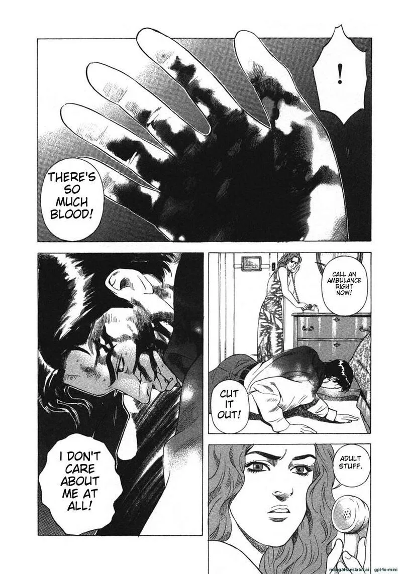 Yugo Chapter 19 page 167