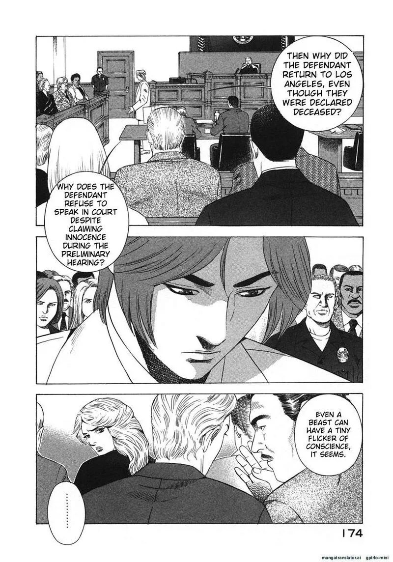 Yugo Chapter 19 page 177