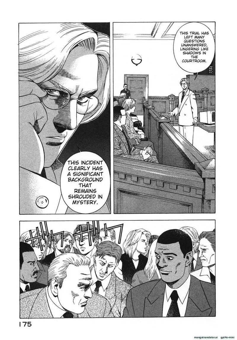 Yugo Chapter 19 page 178
