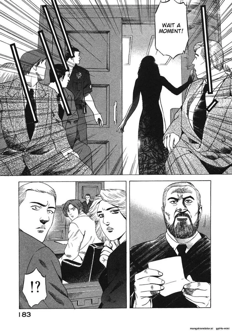 Yugo Chapter 19 page 186