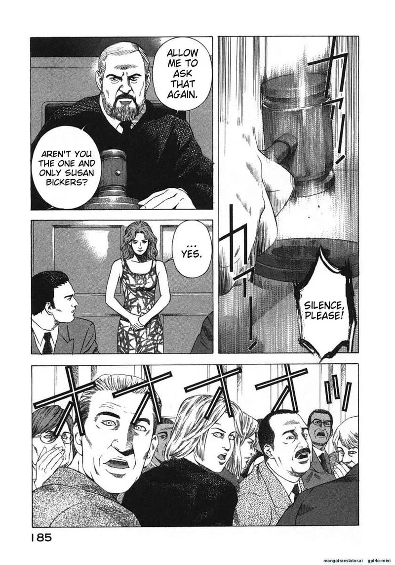 Yugo Chapter 19 page 188