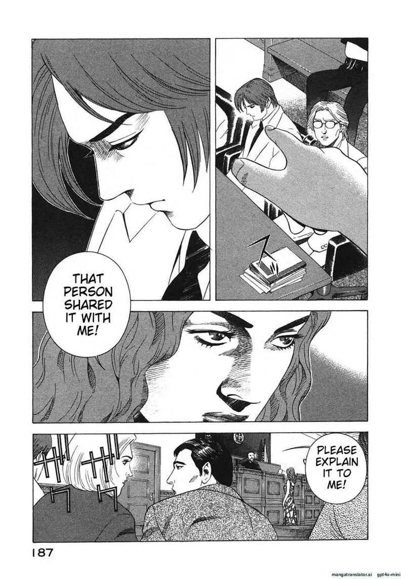 Yugo Chapter 19 page 190