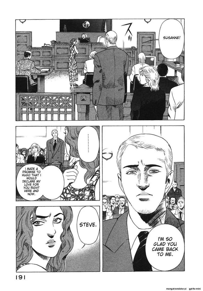 Yugo Chapter 19 page 194