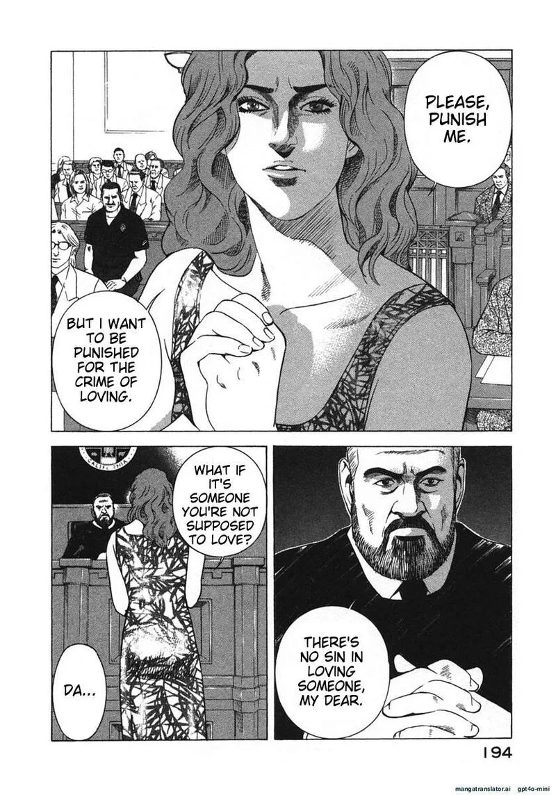 Yugo Chapter 19 page 197