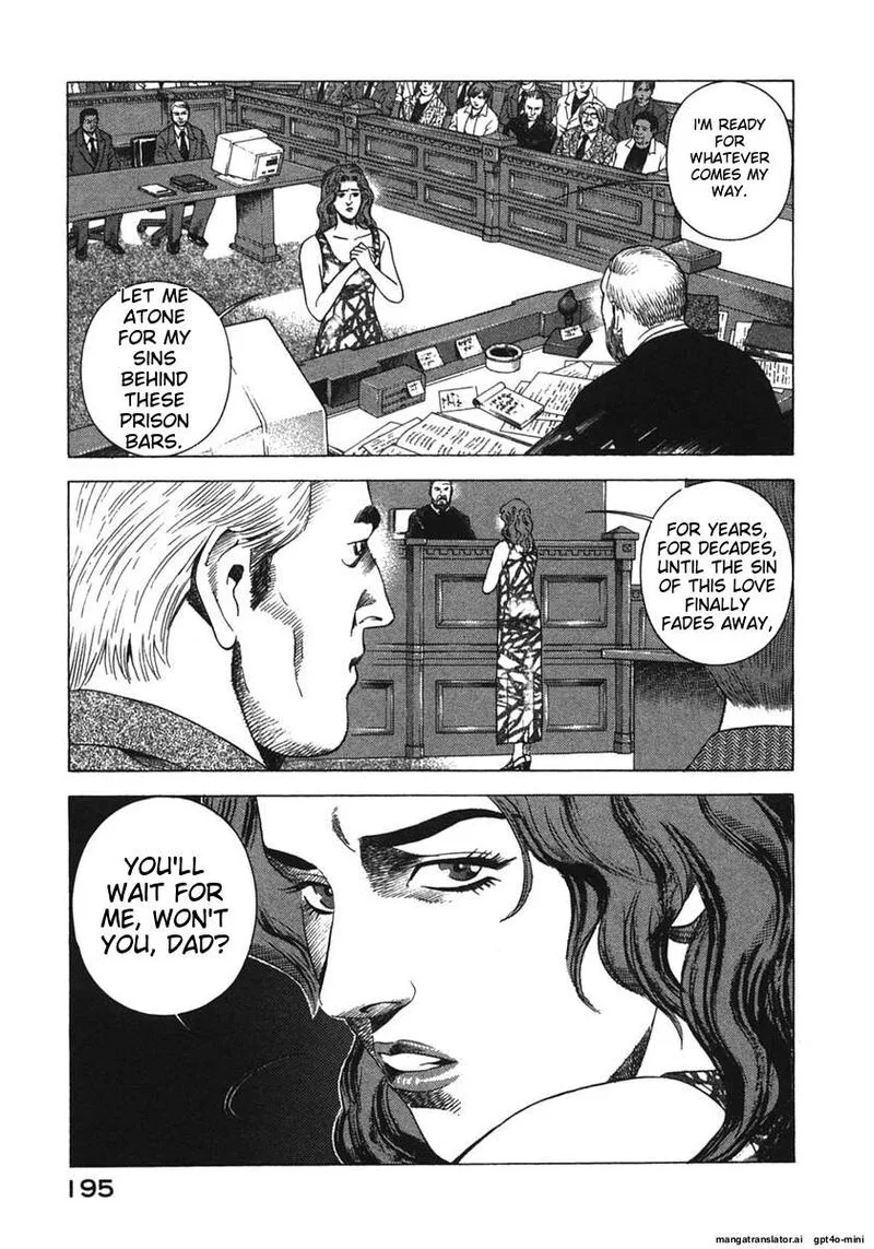 Yugo Chapter 19 page 198