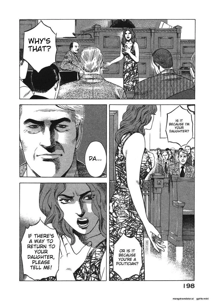 Yugo Chapter 19 page 201