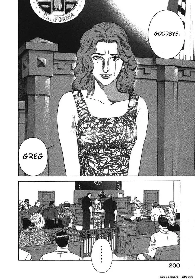 Yugo Chapter 19 page 203