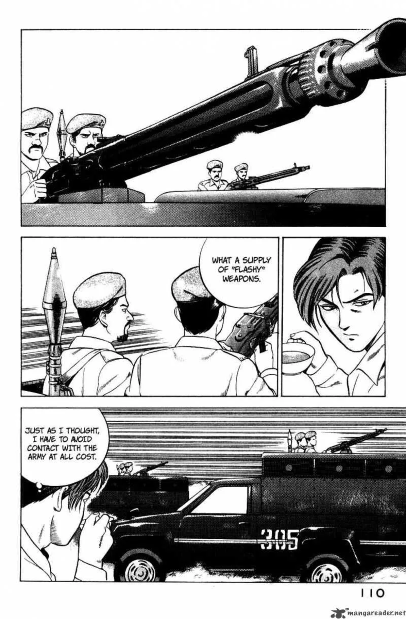 Yugo Chapter 2 page 19