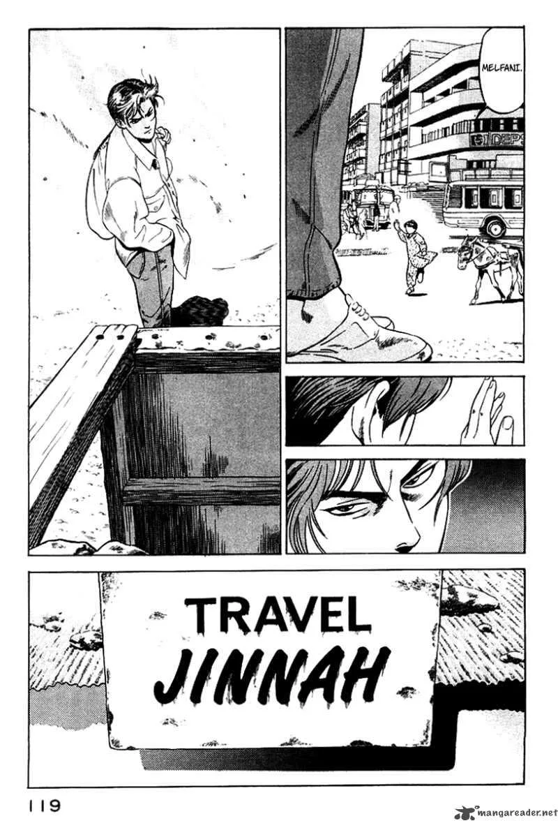 Yugo Chapter 2 page 28
