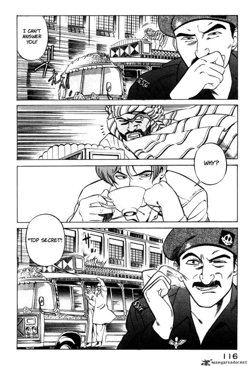 Yugo Chapter 2 page 25