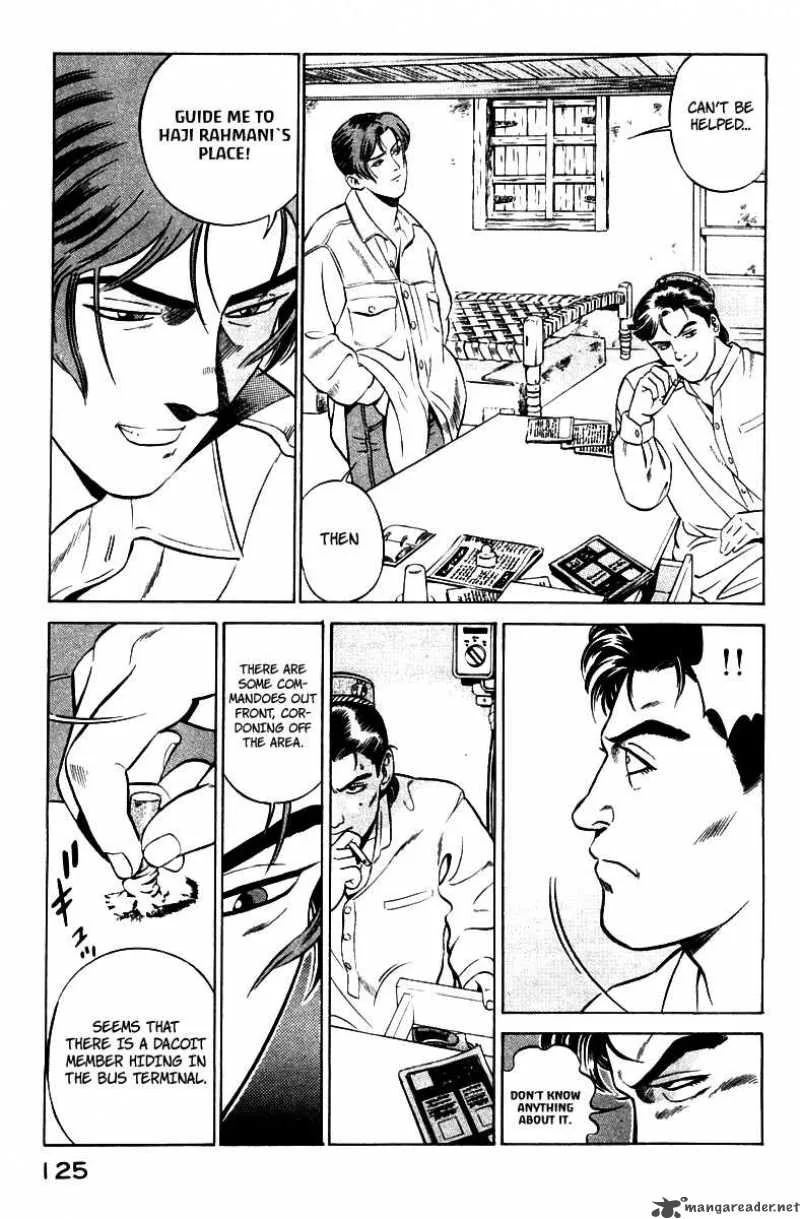 Yugo Chapter 2 page 34