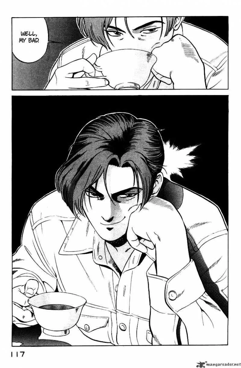 Yugo Chapter 2 page 26