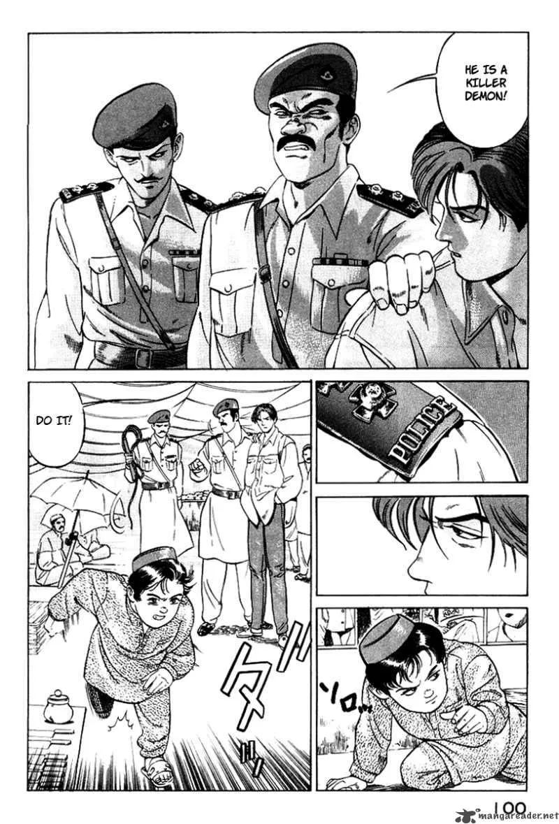 Yugo Chapter 2 page 9