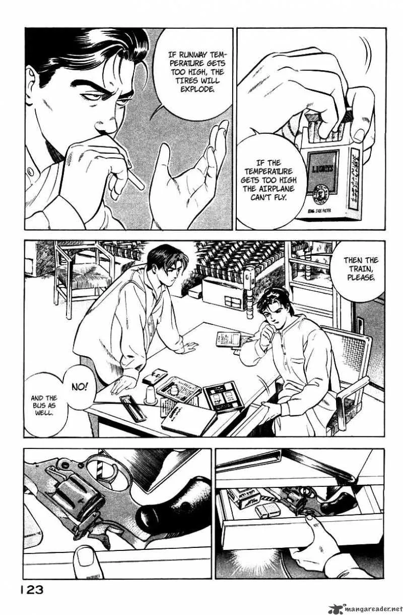 Yugo Chapter 2 page 32