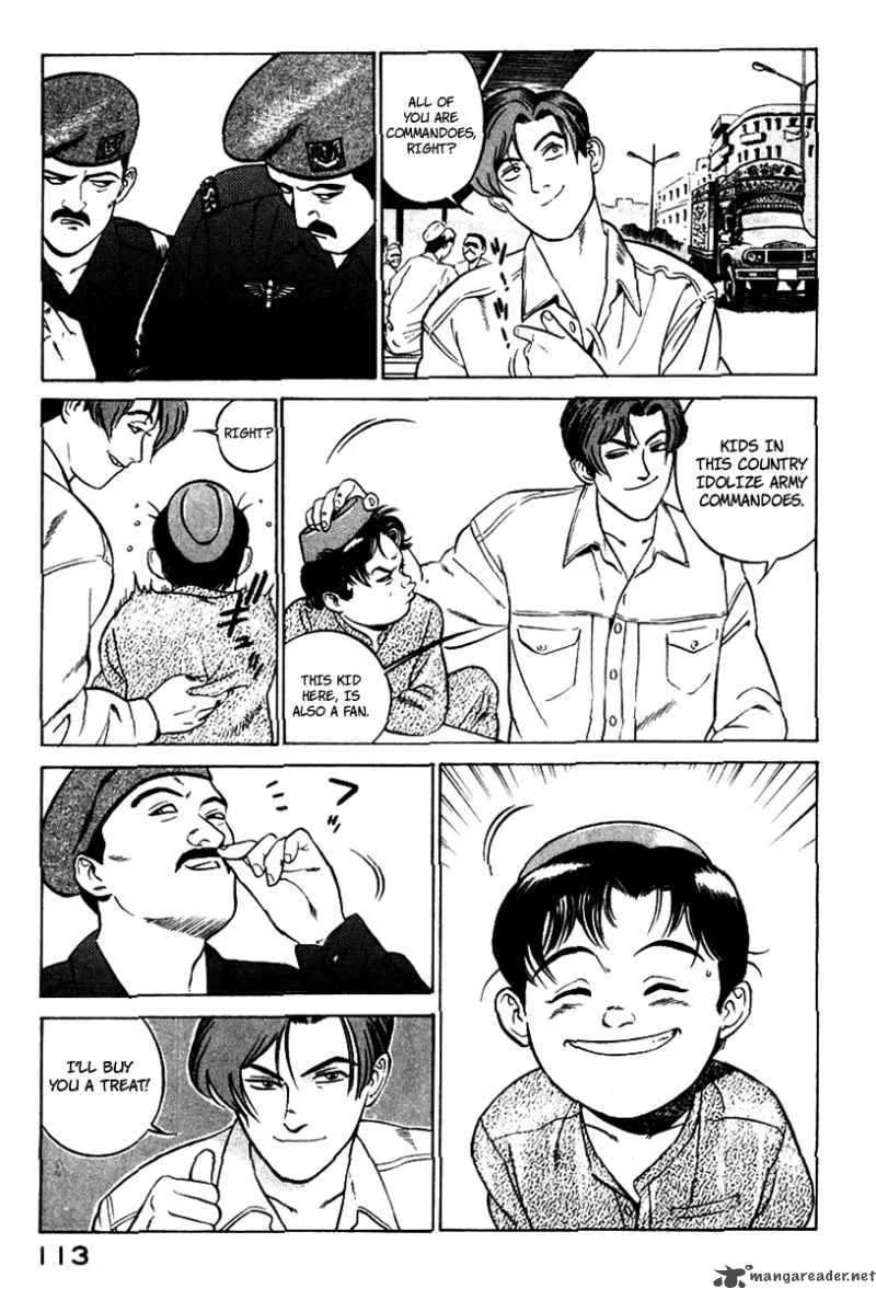 Yugo Chapter 2 page 22