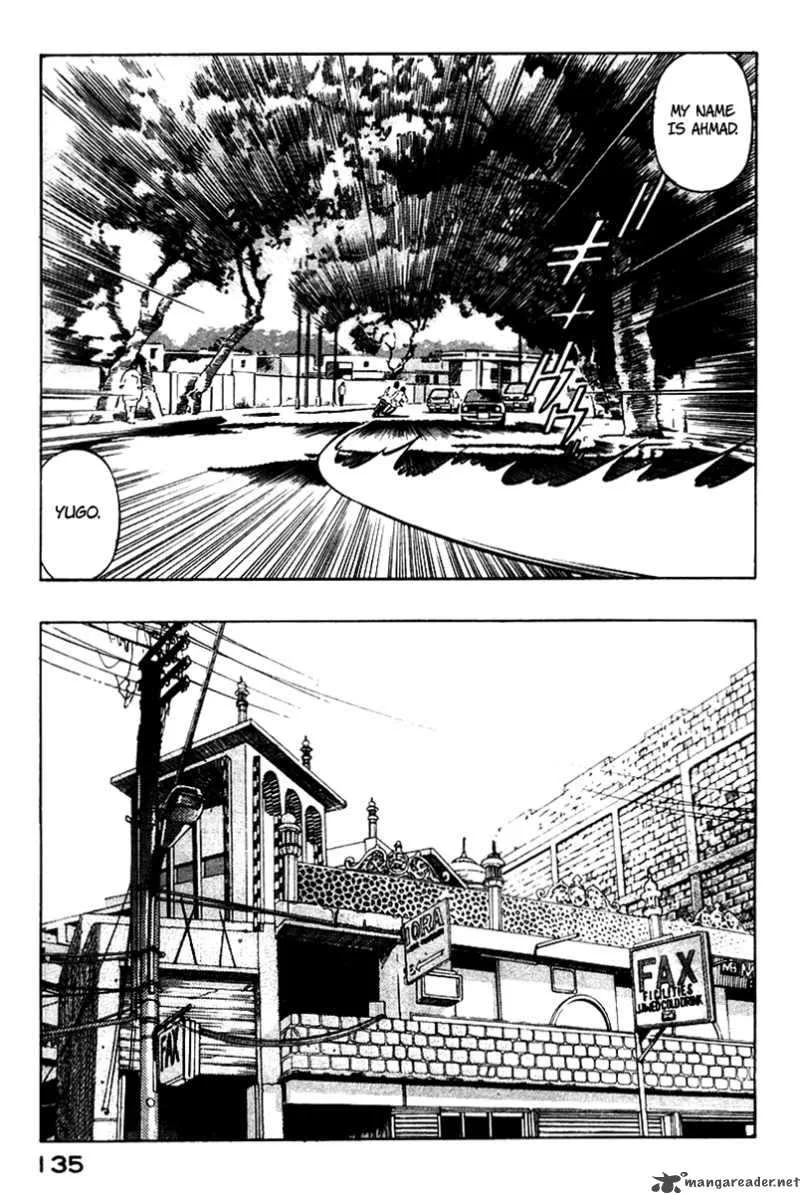 Yugo Chapter 2 page 43