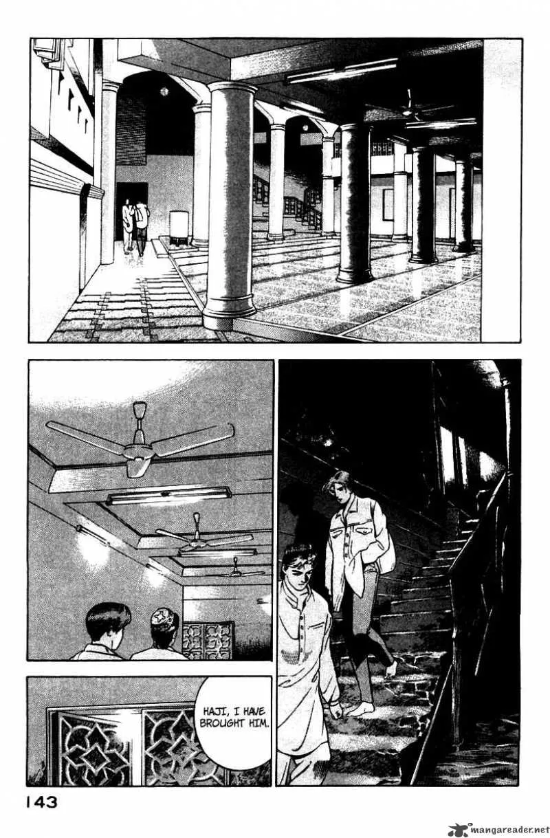 Yugo Chapter 2 page 51