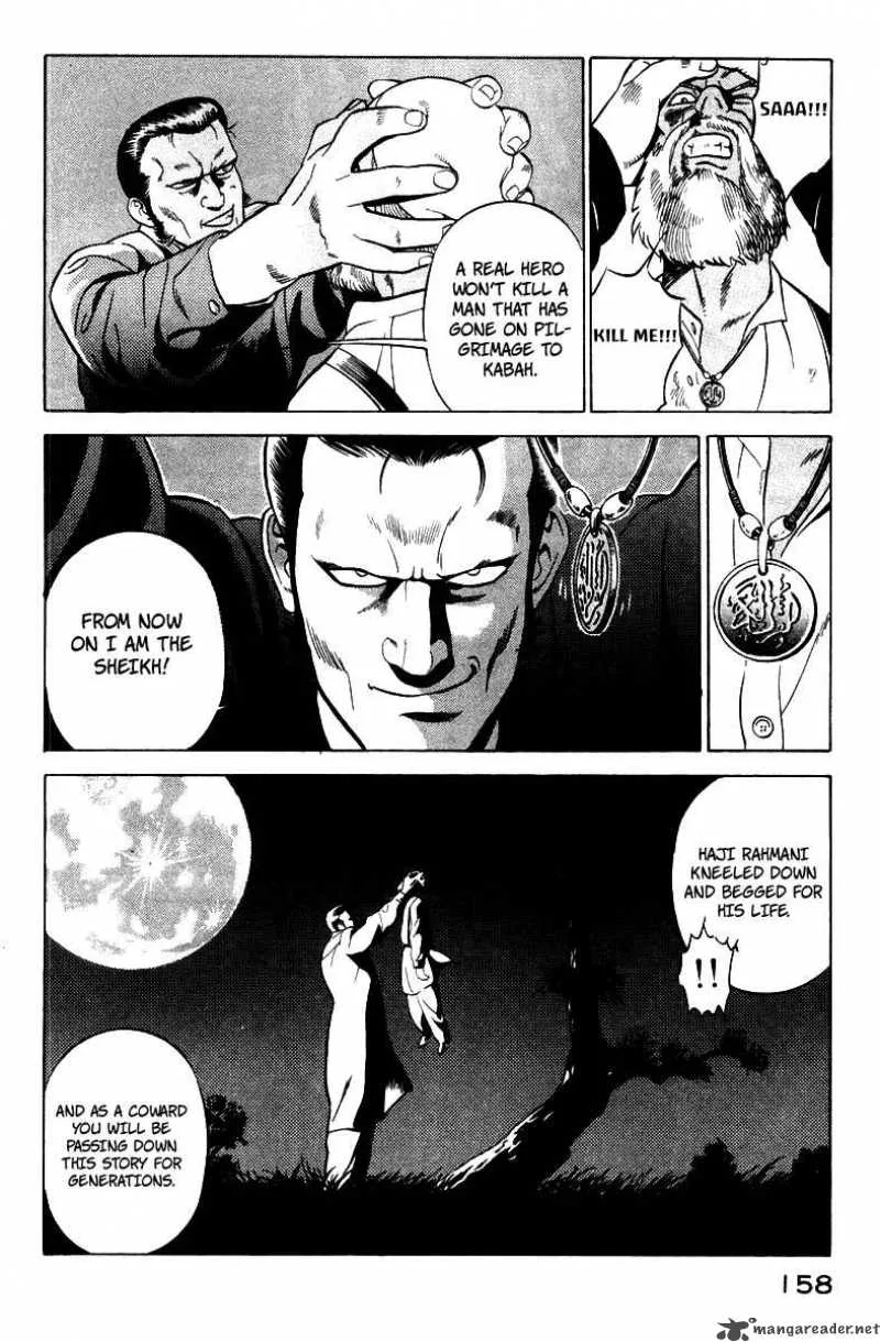 Yugo Chapter 2 page 66