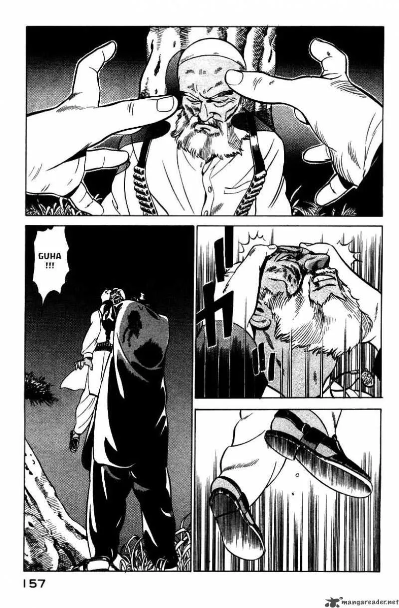 Yugo Chapter 2 page 65