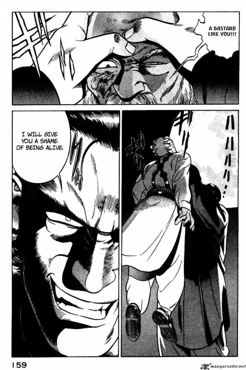Yugo Chapter 2 page 67