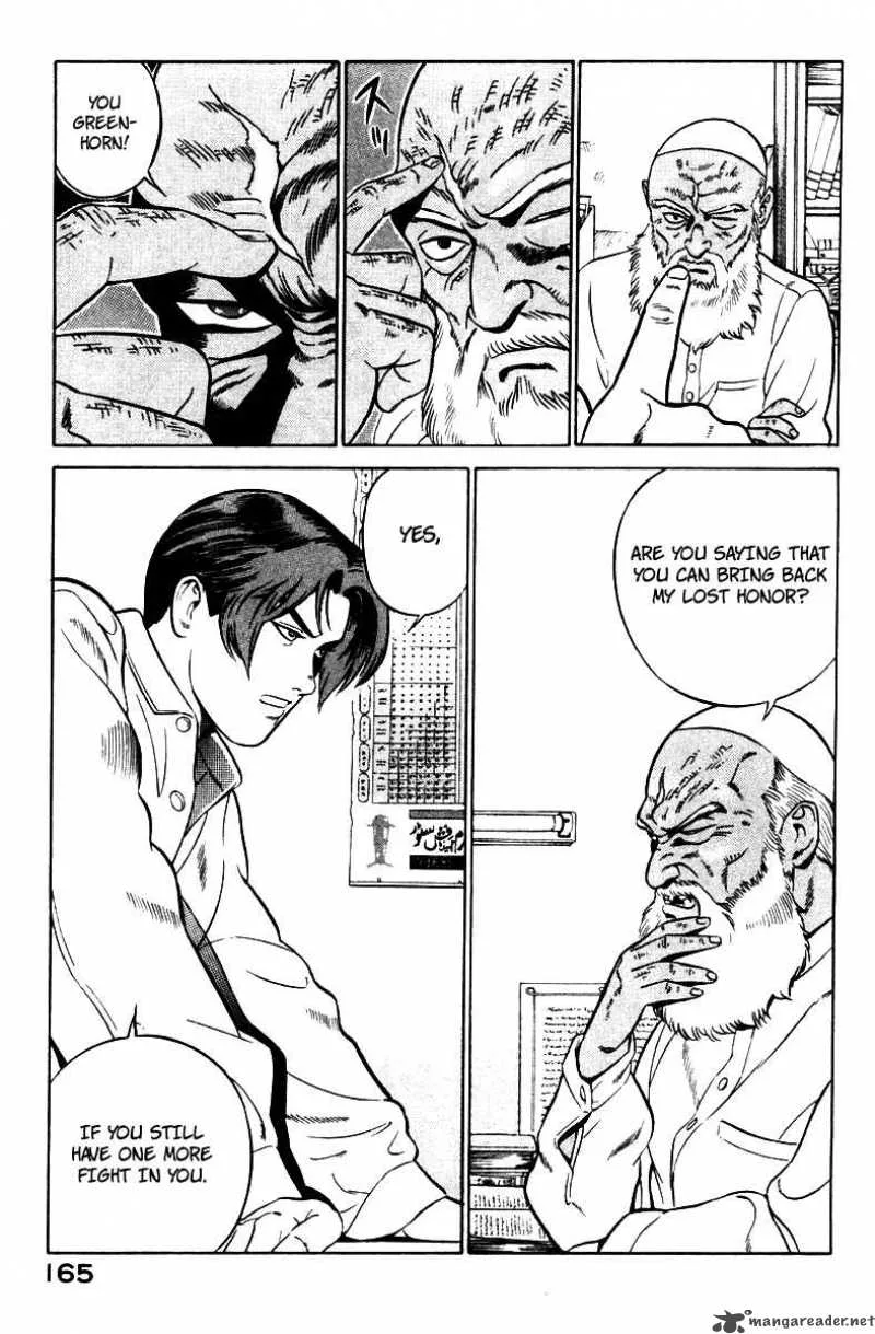 Yugo Chapter 2 page 73