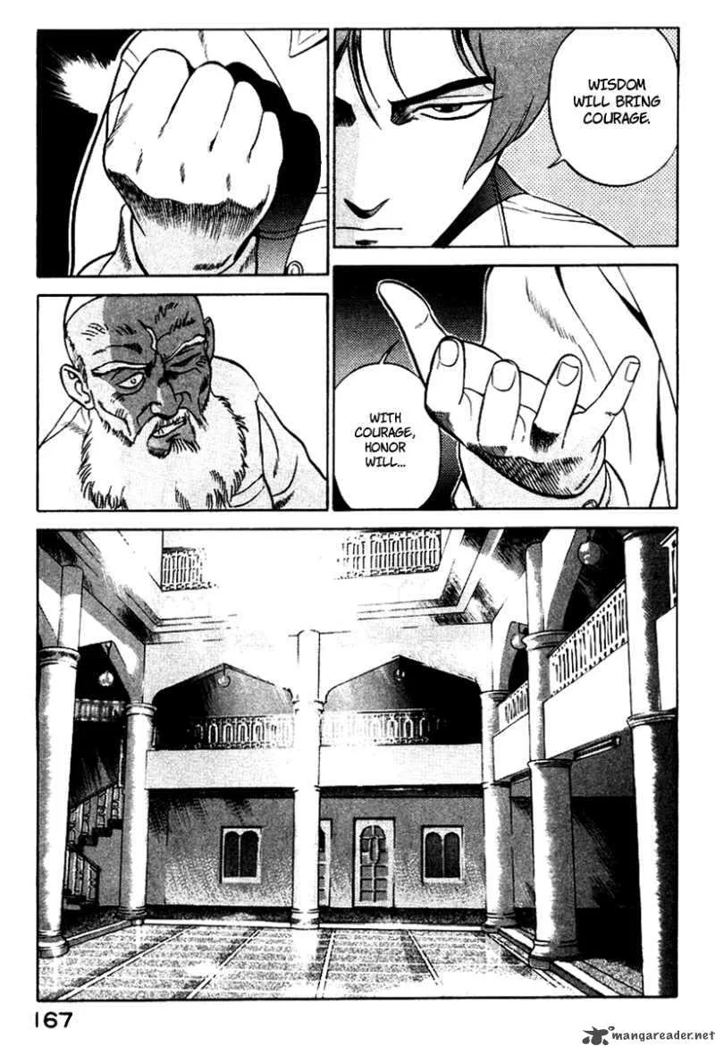 Yugo Chapter 2 page 75