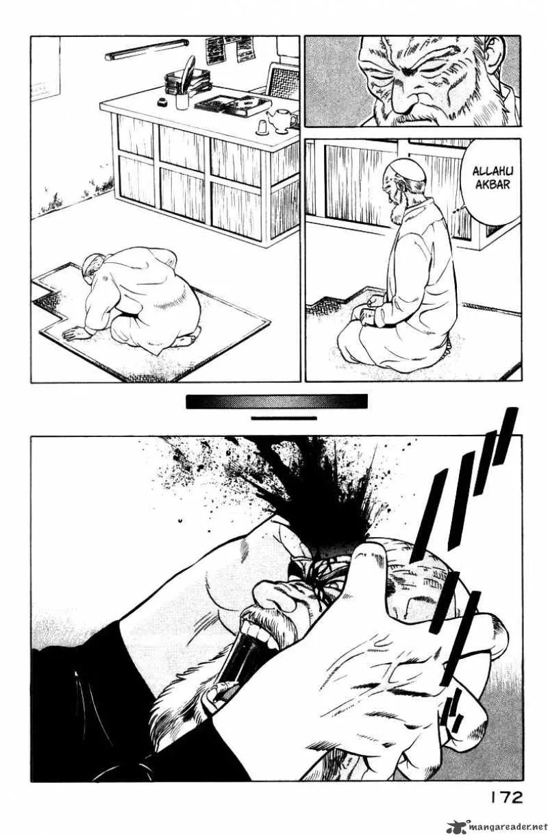 Yugo Chapter 2 page 80