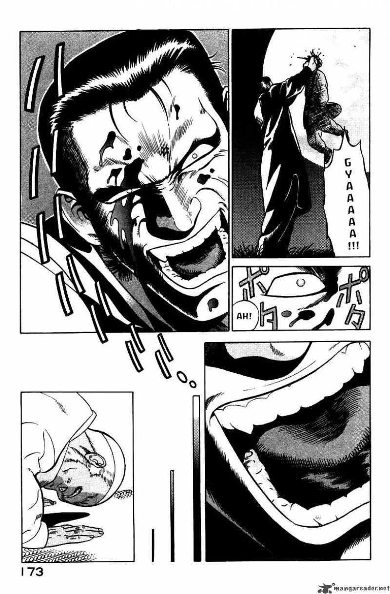Yugo Chapter 2 page 81