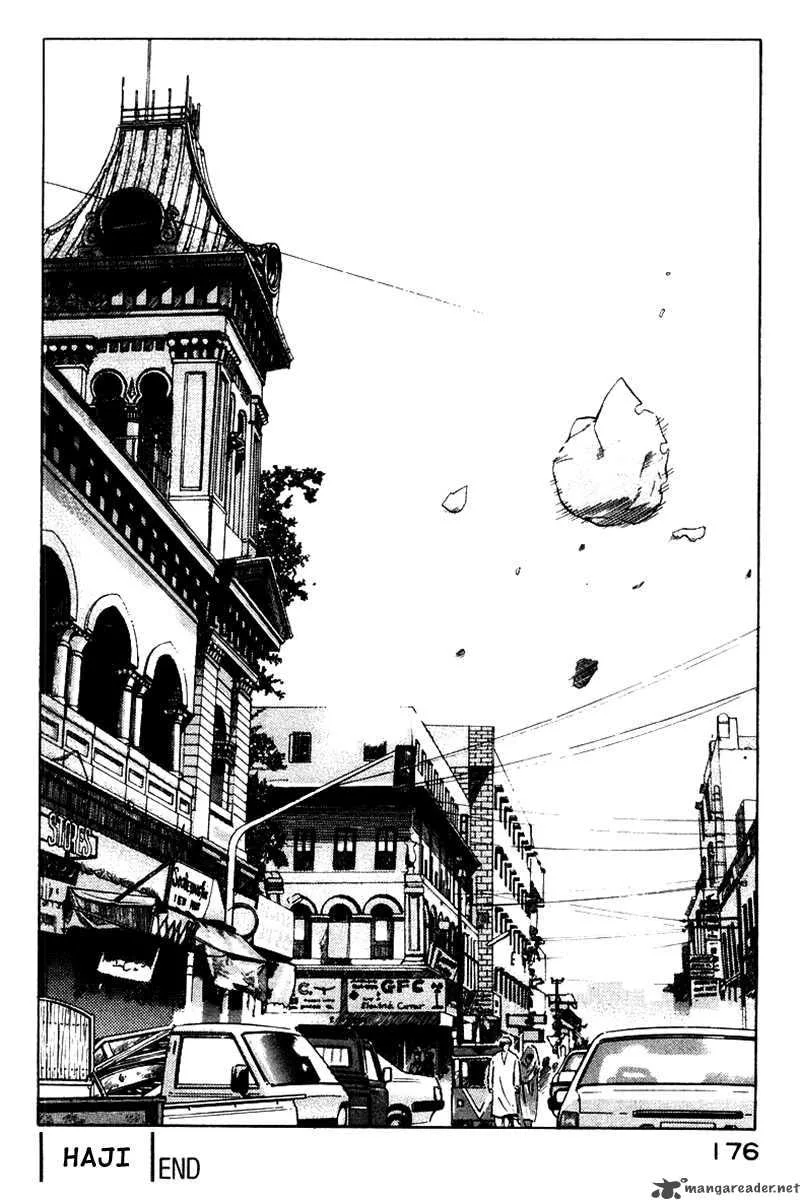 Yugo Chapter 2 page 84