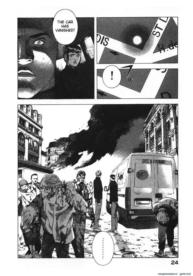 Yugo Chapter 20 page 27