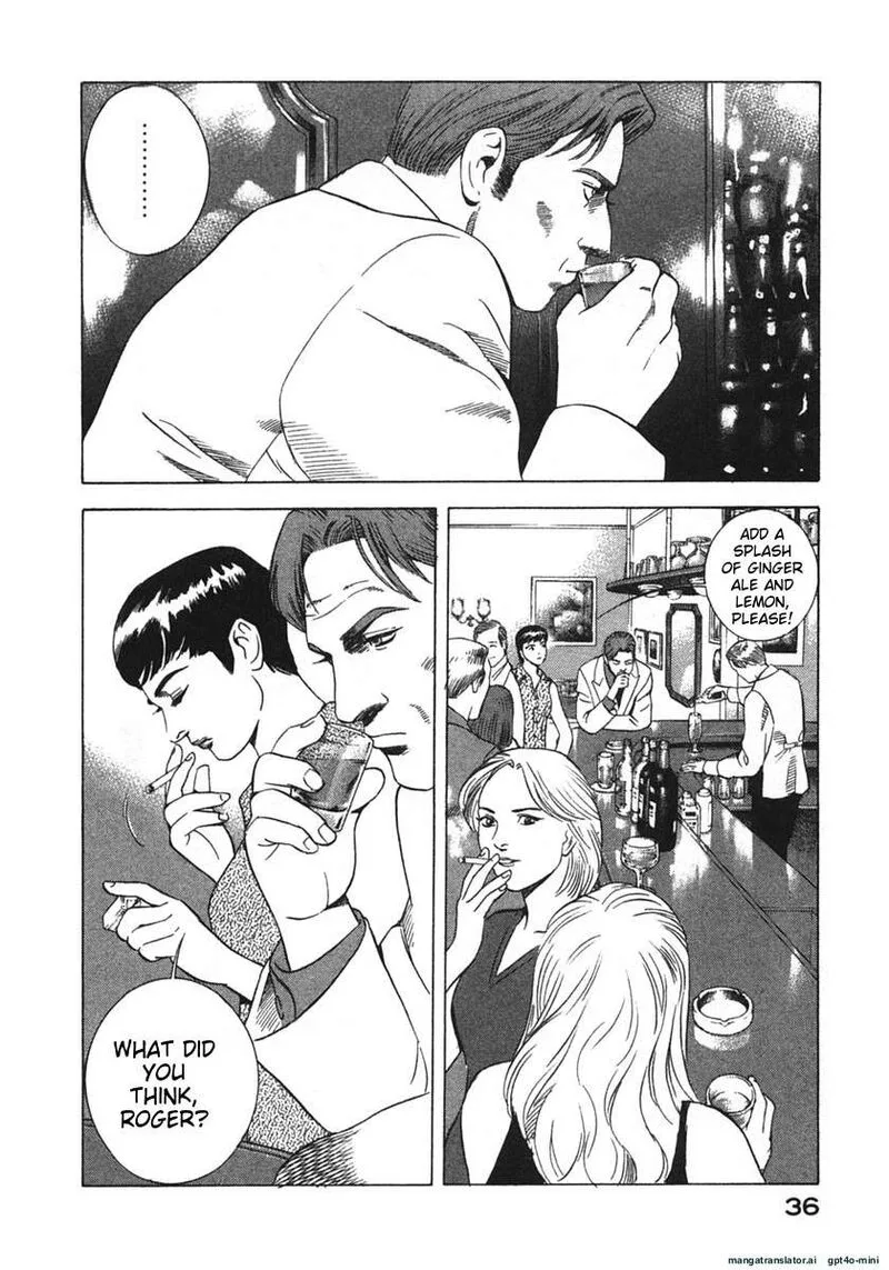 Yugo Chapter 20 page 39