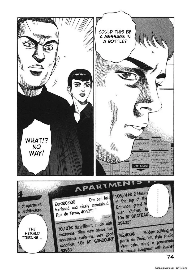 Yugo Chapter 20 page 77