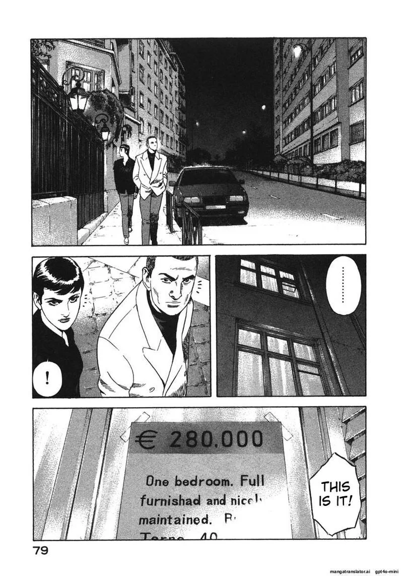 Yugo Chapter 20 page 82
