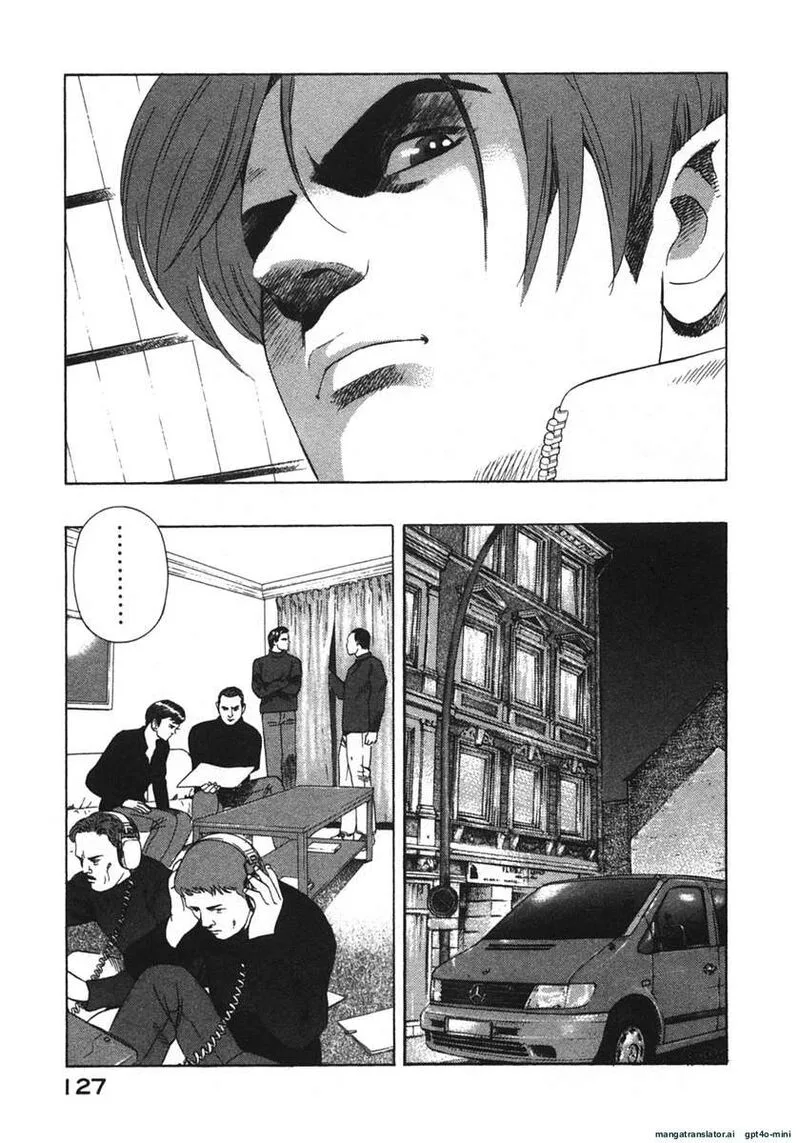 Yugo Chapter 20 page 130