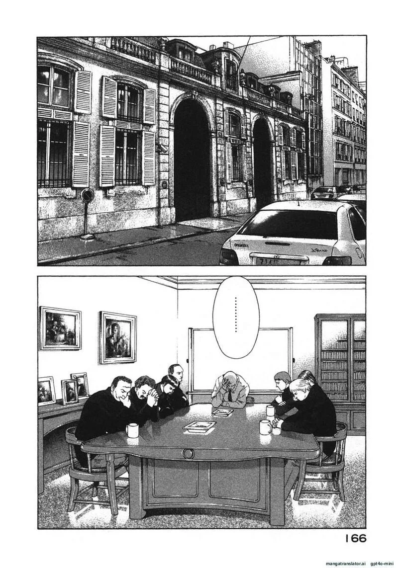 Yugo Chapter 20 page 169