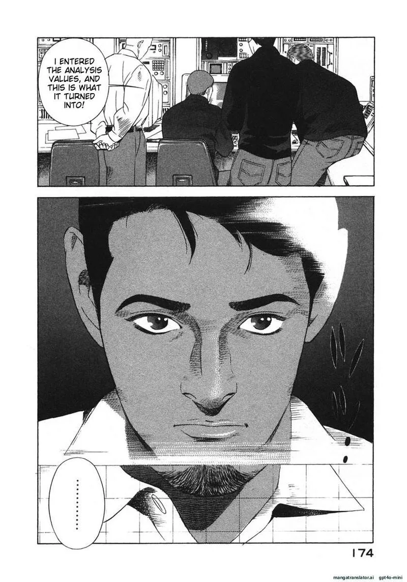 Yugo Chapter 20 page 177