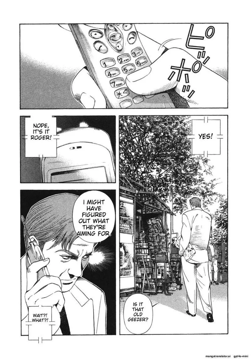 Yugo Chapter 21 page 89