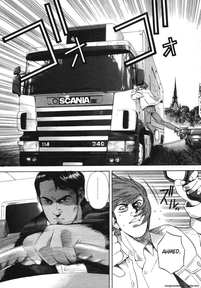 Yugo Chapter 21 page 126