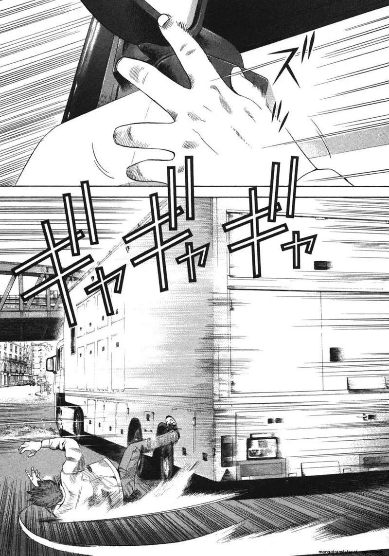 Yugo Chapter 21 page 127