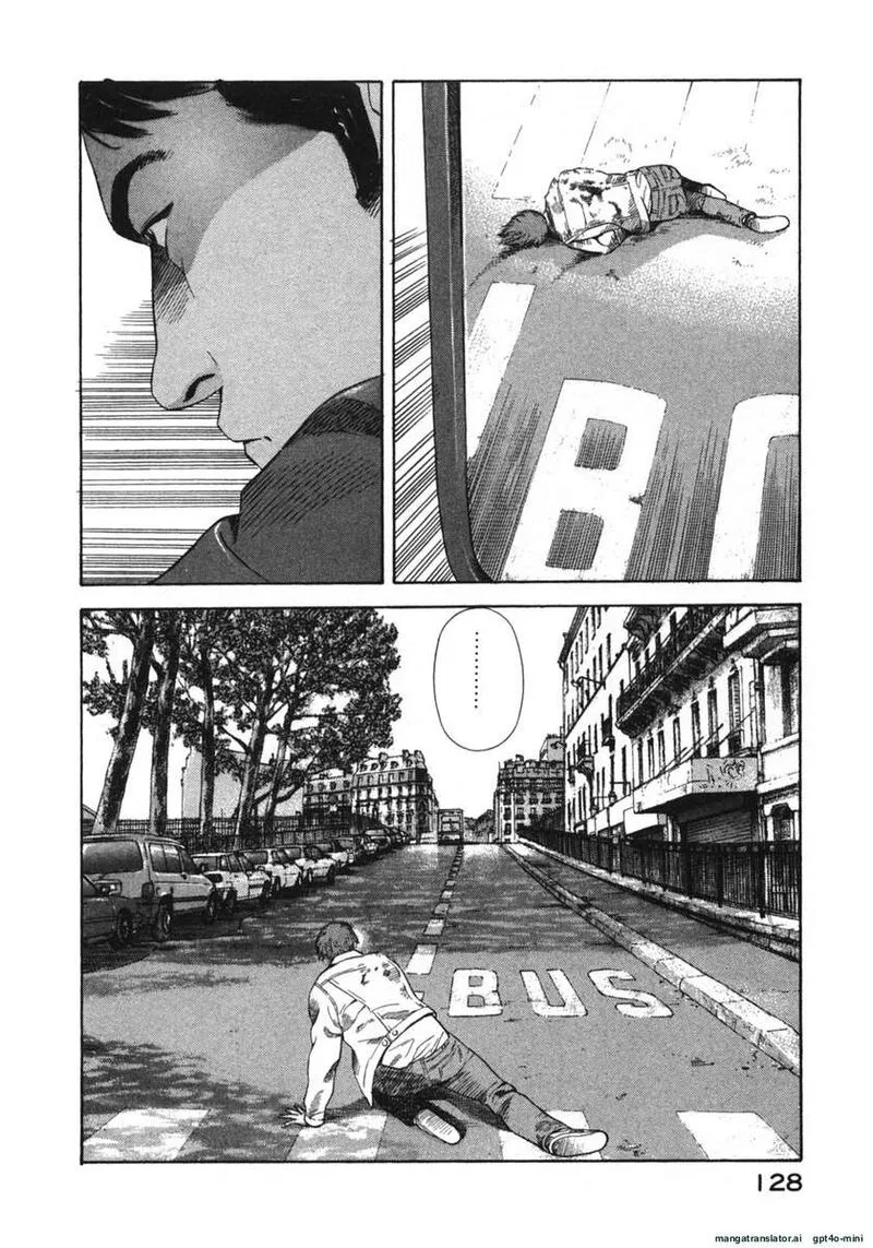 Yugo Chapter 21 page 128