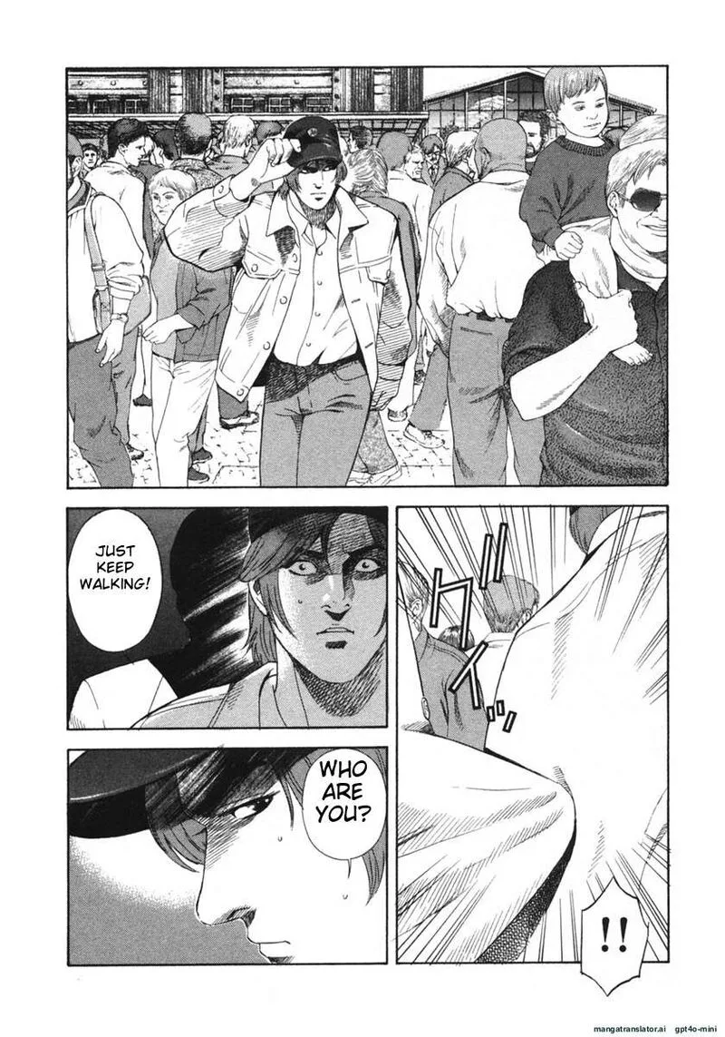 Yugo Chapter 21 page 130