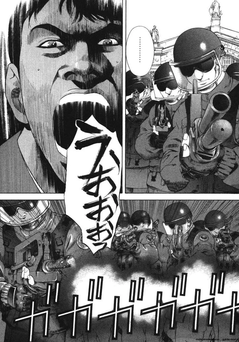 Yugo Chapter 21 page 153