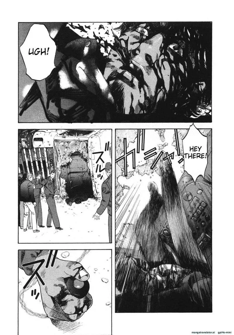 Yugo Chapter 21 page 159