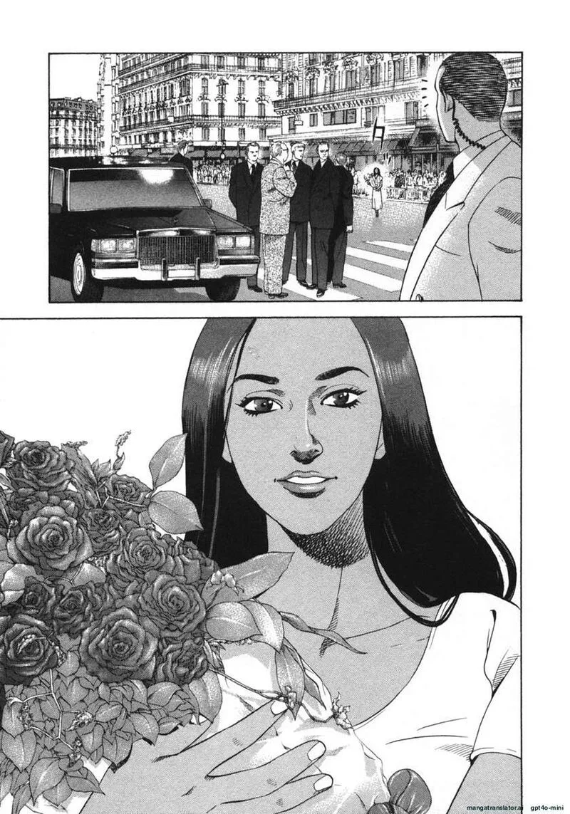 Yugo Chapter 21 page 171