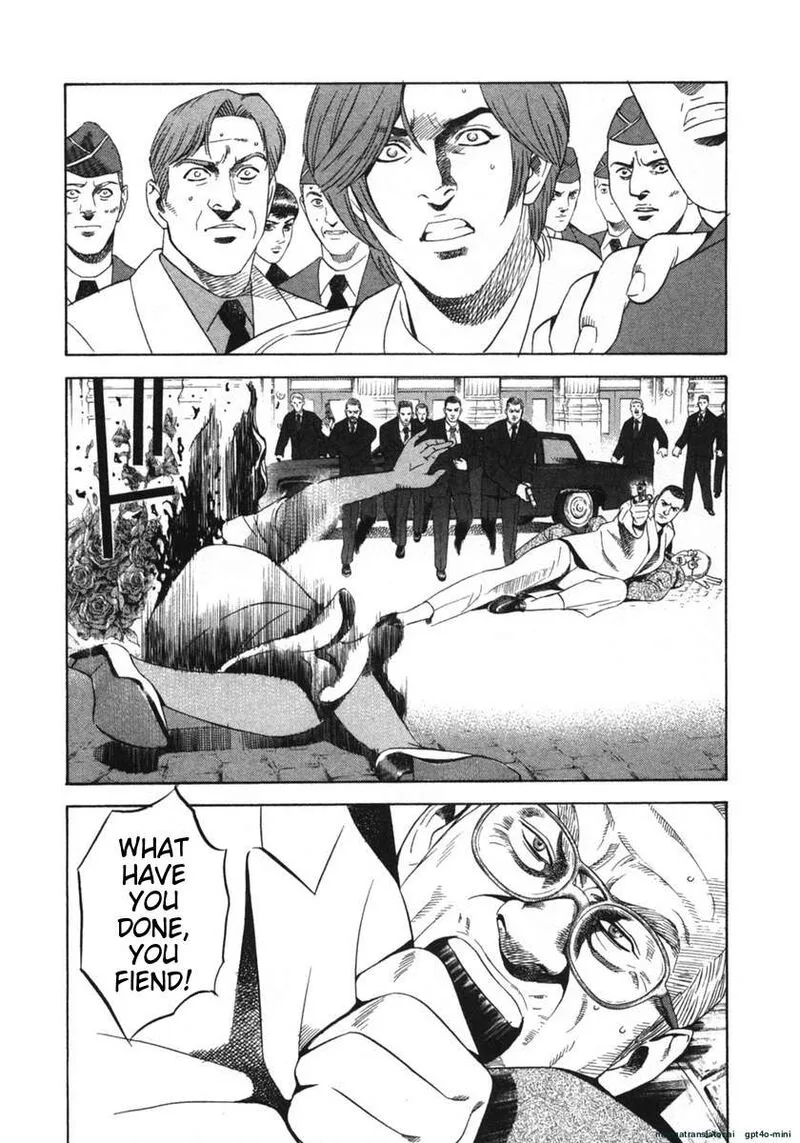 Yugo Chapter 21 page 177