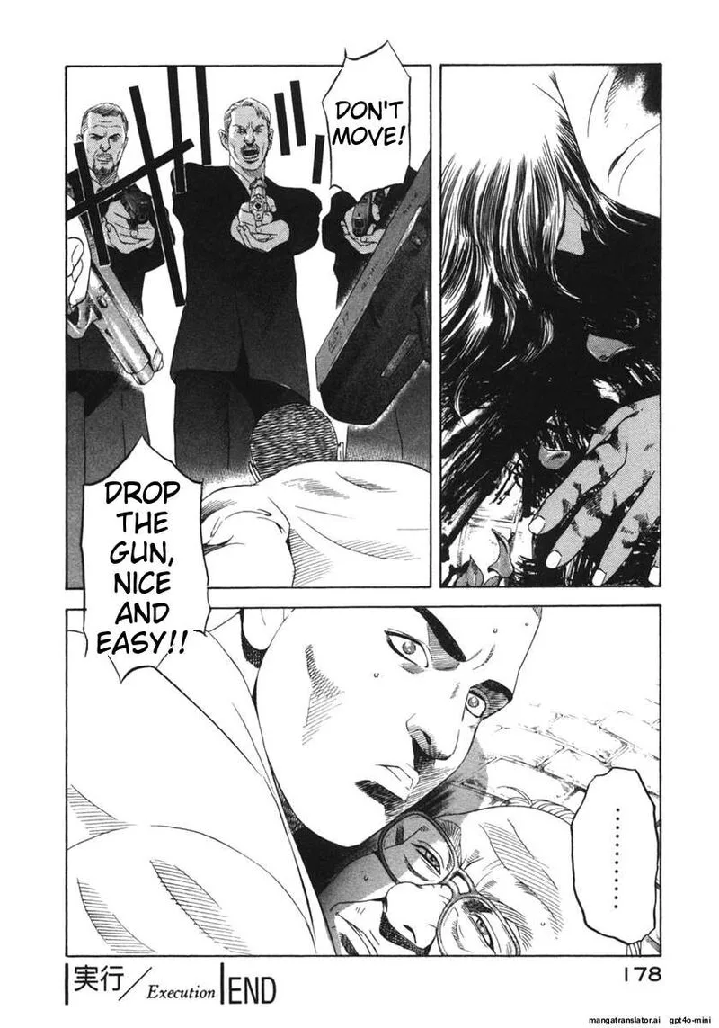 Yugo Chapter 21 page 178