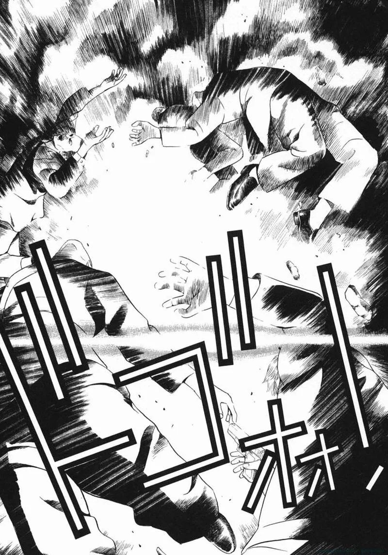 Yugo Chapter 21 page 183